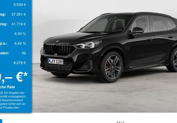 BMW X1 12.521 km 39.390 &euro; Wiehl 51674