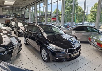 BMW 216 Active Tourer 16.952 km 15.900 &euro; Lohmar 53797