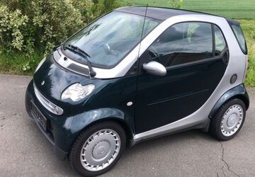 Smart ForTwo 245.839 km 1.400 &euro; Ruppichteroth 53809