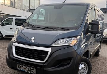 Peugeot Boxer 114.000 km 12.950 &euro; Hilden 40721
