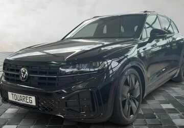 VW Touareg 3.000 km 99.900 &euro; Radevormwald 42477