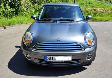 Mini ONE 163.700 km 3.600 &euro; Sankt Augustin 53757
