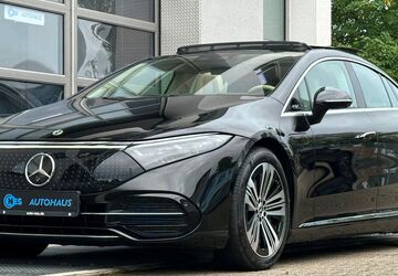 Mercedes-Benz EQS 80.640 km 47.850 &euro; Hilden (bei Düsseldorf) 40721