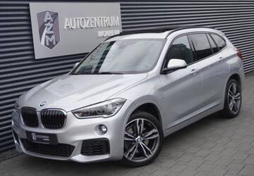 BMW X1 84.000 km 22.990 &euro; Monheim am Rhein 40789