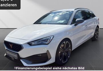 Cupra Leon 24.700 km 32.990 &euro; Solingen 42719