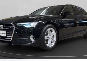 Audi A6 59.994 km 32.880 &euro; Köln 50968