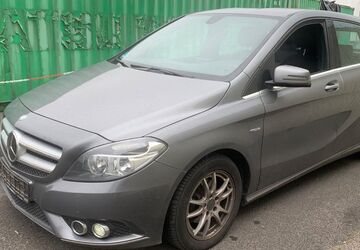 Mercedes-Benz B 180 310.000 km 3.999 &euro; Bergisch Gladbach 51465