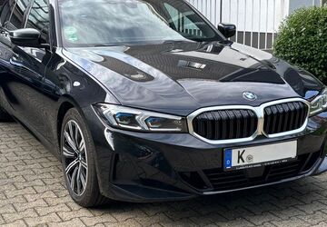 BMW 320 150.000 km 25.200 &euro; Köln 51143