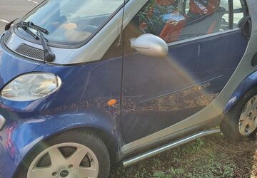 Smart ForTwo 178.000 km 1.777 &euro; Wipperfürth 51688