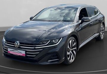 VW Arteon 51.839 km 29.490 &euro; Köln 51145