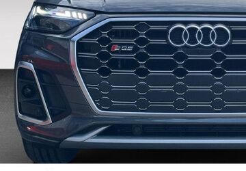 Audi SQ5 1.150 km 67.900 &euro; Brühl 50321