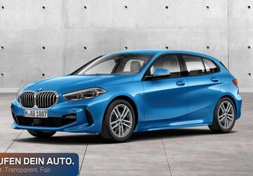 BMW 118 24.099 km 24.490 &euro; Sankt Augustin 53757