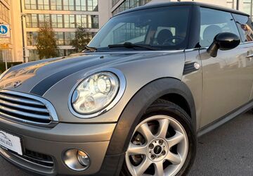 Mini Cooper 199.000 km 2.900 &euro; Köln (Ostheim) 51107