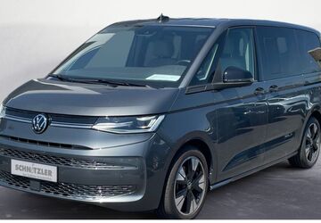 VW T7 Multivan 18.626 km 49.950 &euro; Hilden 40721