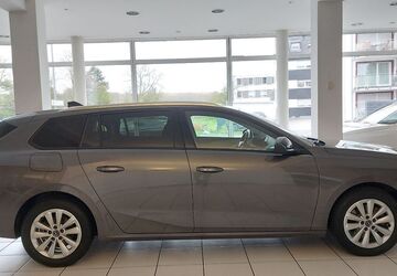 Opel Astra 66.400 km 16.750 &euro; Köln 51149