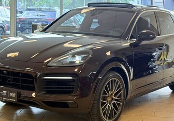 Porsche Cayenne 80.290 km 53.000 &euro; Hennef 53773
