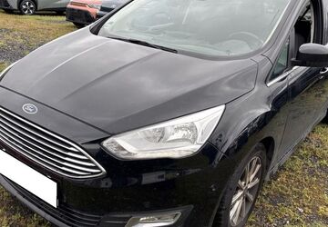 Ford Grand C-Max 163.025 km 6.700 &euro; Hürth 50354