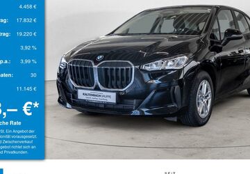 BMW 218 Active Tourer 54.423 km 21.290 &euro; Remscheid 42897