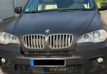BMW X5 112.000 km 19.900 &euro; Monheim am Rhein 40789
