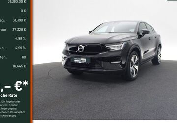 Volvo C40 35.888 km 31.390 &euro; Remscheid 42855