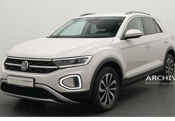 VW T-Roc 14.256 km 29.388 &euro; Leverkusen 51379