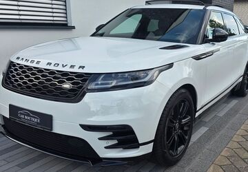Land Rover Range Rover Velar 177.000 km 23.590 &euro; Troisdorf 53844