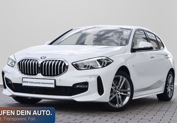 BMW 118 21.261 km 24.890 &euro; Sankt Augustin 53757
