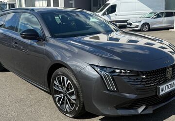 Peugeot 508 59.575 km 19.700 &euro; Köln 51149