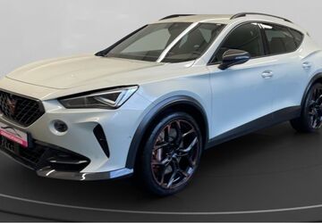 Cupra Formentor 22.141 km 37.480 &euro; Köln 50823