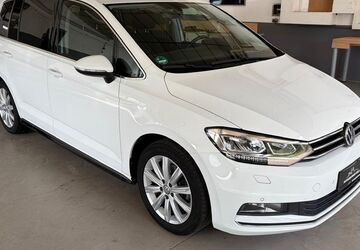 VW Touran 173.121 km 13.950 &euro; Köln 51103