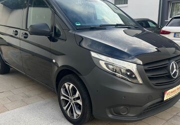 Mercedes-Benz Vito 177.000 km 23.490 &euro; Troisdorf (Nähe Köln/Bonn) 53844