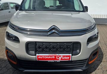 Citroen Berlingo 98.000 km 14.500 &euro; Brühl 50321