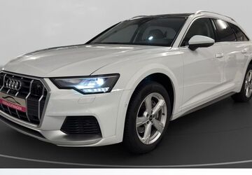 Audi A6 Allroad 89.295 km 41.980 &euro; Bonn 53119