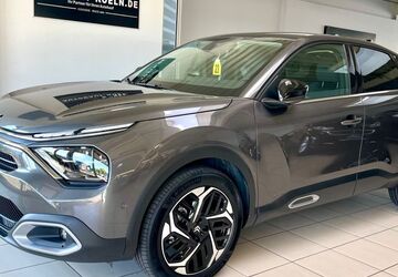 Citroen C4 X 22.346 km 18.590 &euro; Köln 51067