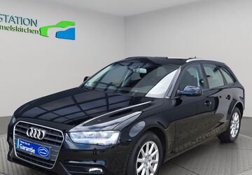 Audi A4 129.000 km 12.850 &euro; Hückeswagen 42499