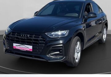 Audi Q5 56.771 km 32.880 &euro; Köln 51145