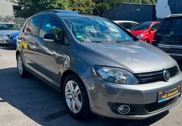 VW Golf 165.000 km 7.499 &euro; Solingen 42699