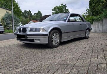 BMW 318 88.820 km 7.500 &euro; Bergisch Gladbach 51465