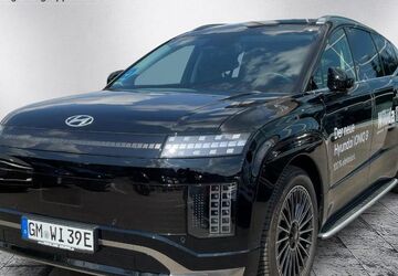 Hyundai IONIQ 9 11.904 km 65.940 &euro; Radevormwald 42477