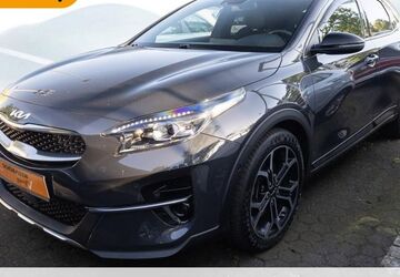 Kia XCeed 57.851 km 19.750 &euro; Solingen 42697