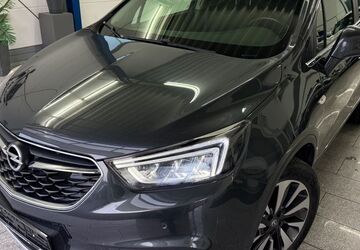 Opel Mokka X 141.131 km 10.590 &euro; Köln 50829