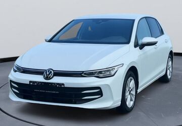 VW Golf 44.000 km 20.790 &euro; Bonn 53177