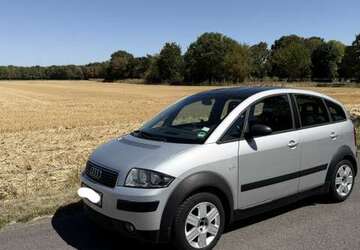 Audi A2 112.182 km 5.000 &euro; Köln, Stadt 50858