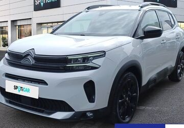 Citroen C5 Aircross 22.590 km 19.980 &euro; Sankt Augustin 53757