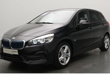 BMW 225 Active Tourer 55.932 km 14.980 &euro; Leverkusen 51379