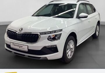 Skoda Kamiq 4.999 km 27.990 &euro; Remscheid 42857