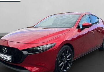 Mazda 3 67.856 km 19.980 &euro; Leverkusen 51381