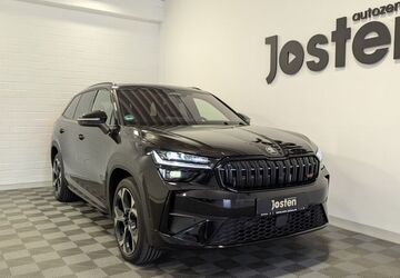 Skoda Kodiaq 9.000 km 54.670 &euro; Monheim 40789
