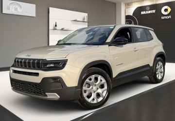Jeep Avenger 30.891 km 17.488 &euro; Köln 51069