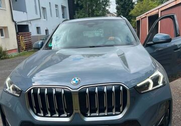 BMW X1 27.139 km 41.000 &euro; Wermelskirchen 42929